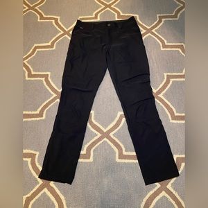 Kuhl Renegade pants “Koal” color 32x32
